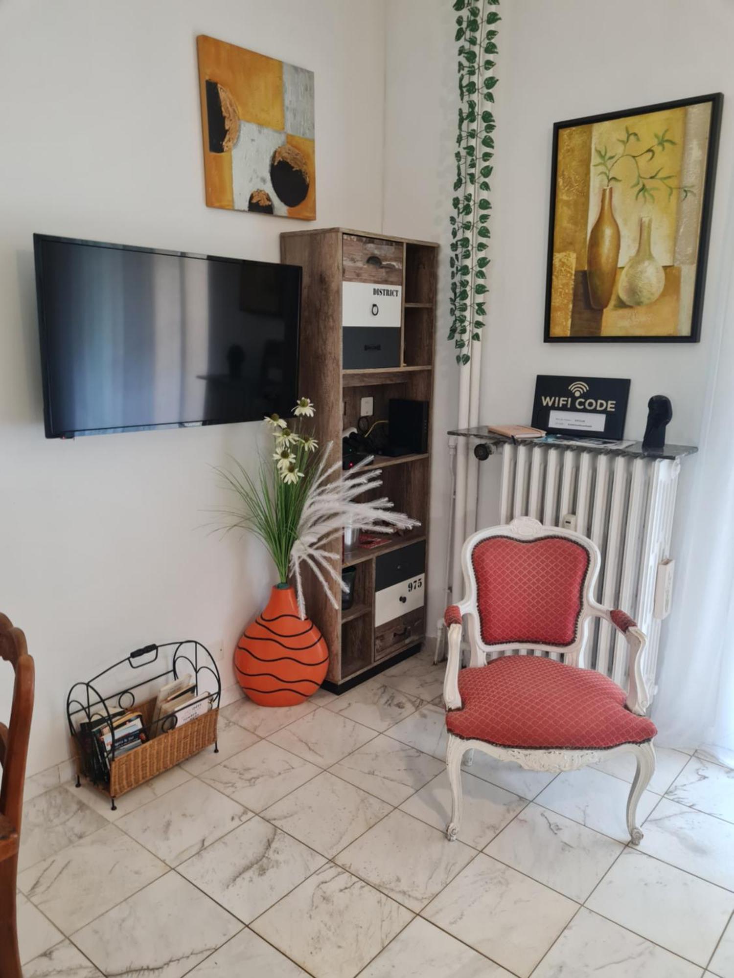 La Palais Osiris Nice Centre Jardin Wifi Clim Parking Ngoại thất bức ảnh